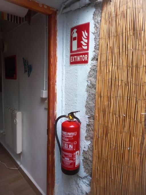 Apartament Acogedora Casita Loft De Piedra Con Piscina Compartida Becerril de la Sierra Zewnętrze zdjęcie